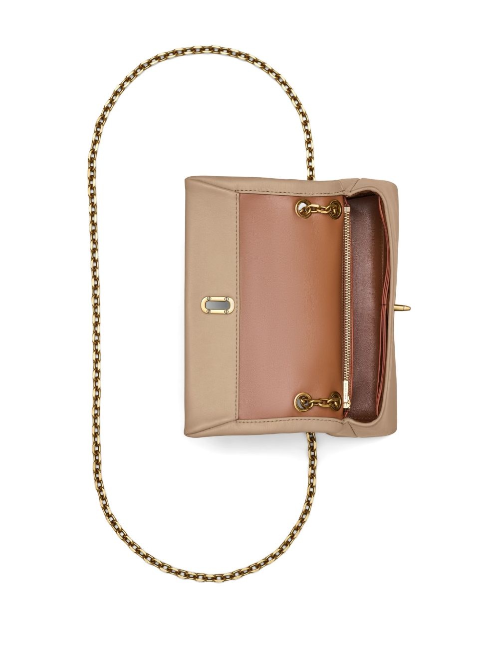 The Dual Chain wallet - 5