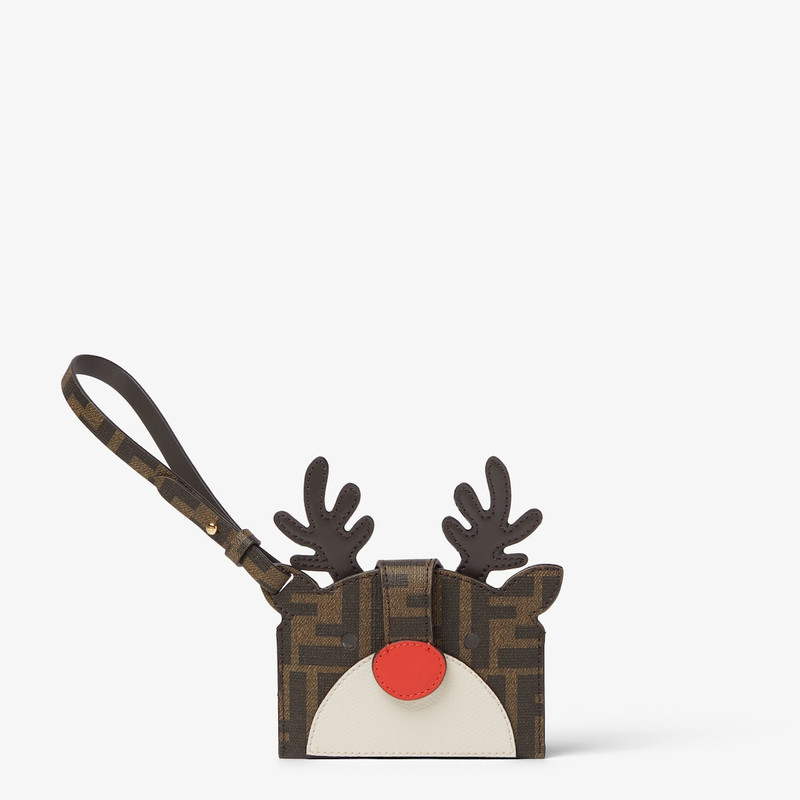 Fendi Best Friends Forever Card Case 1