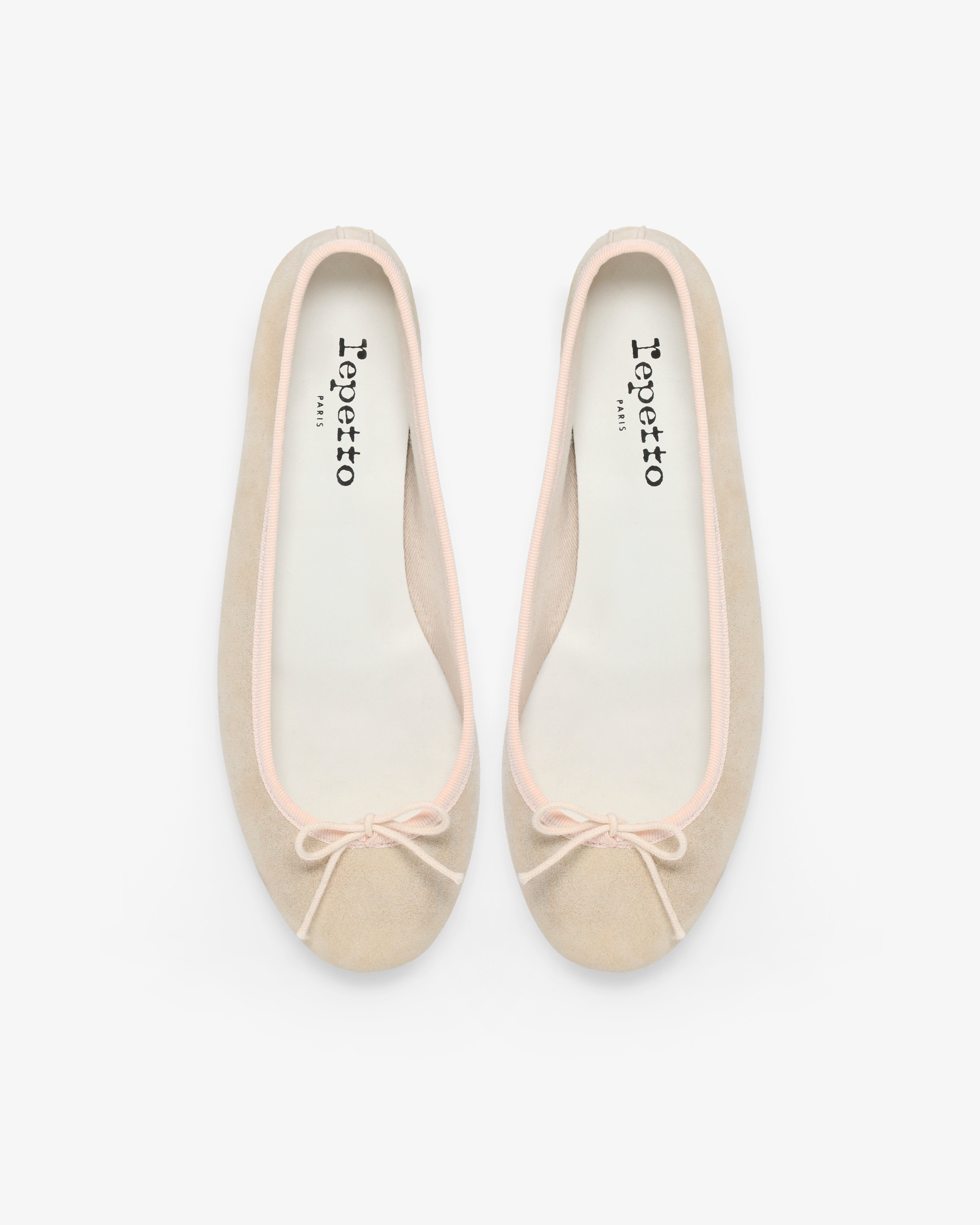 CENDRILLON BALLERINAS - 3