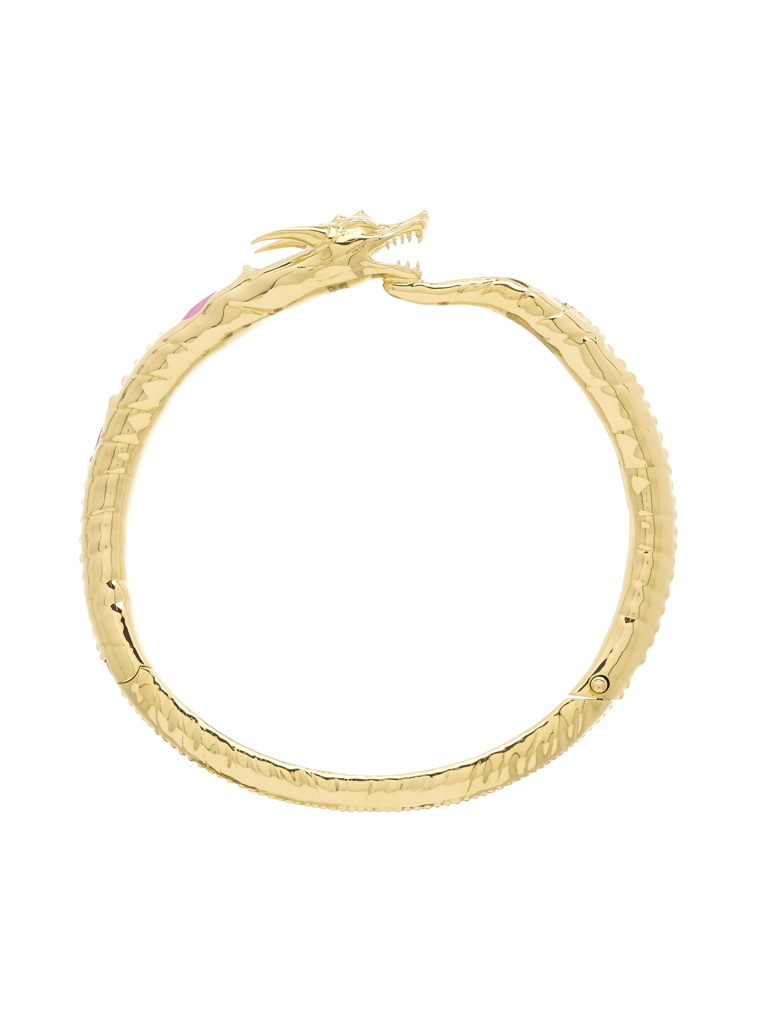 Dragon Necklace - 2