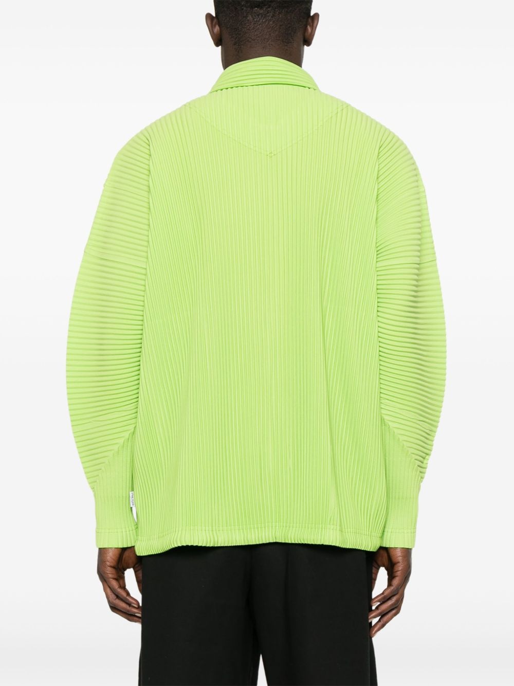 MC March overshirt - 4
