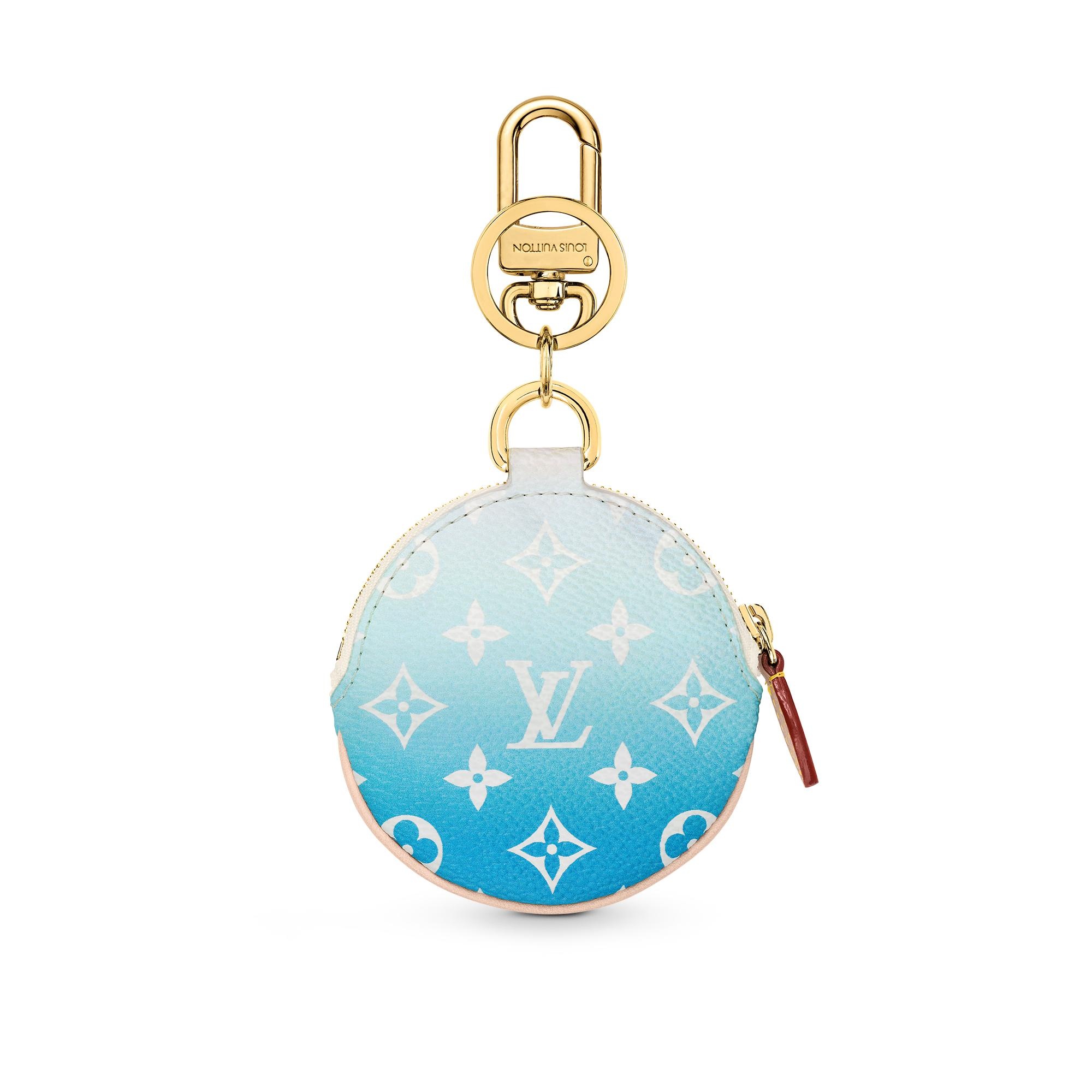 Multipochette Lanyard Key Holder - 4