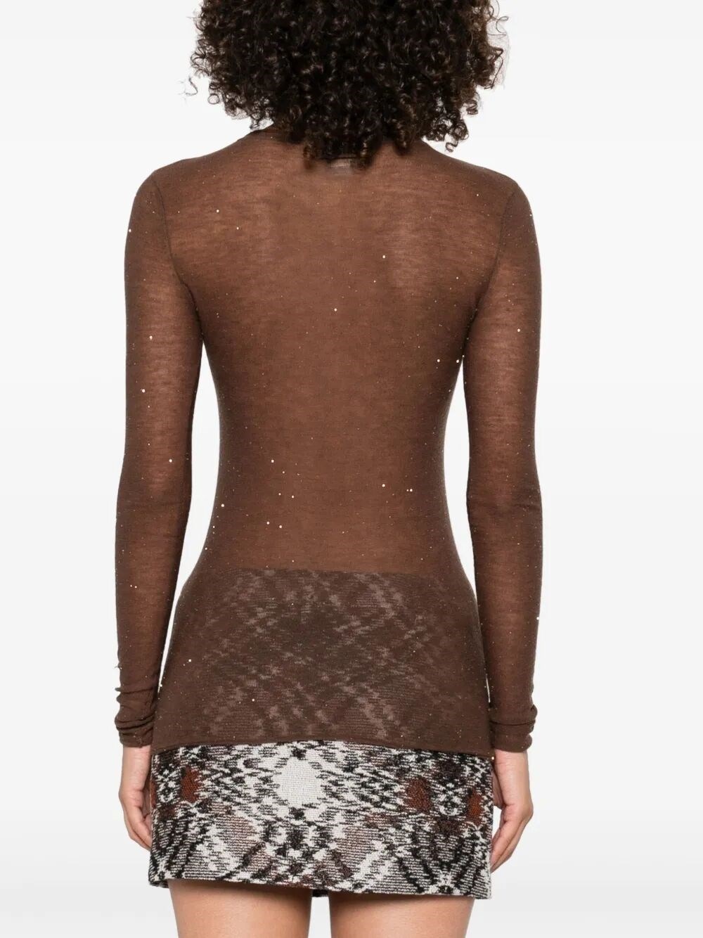 `Pico` Sweater - 4