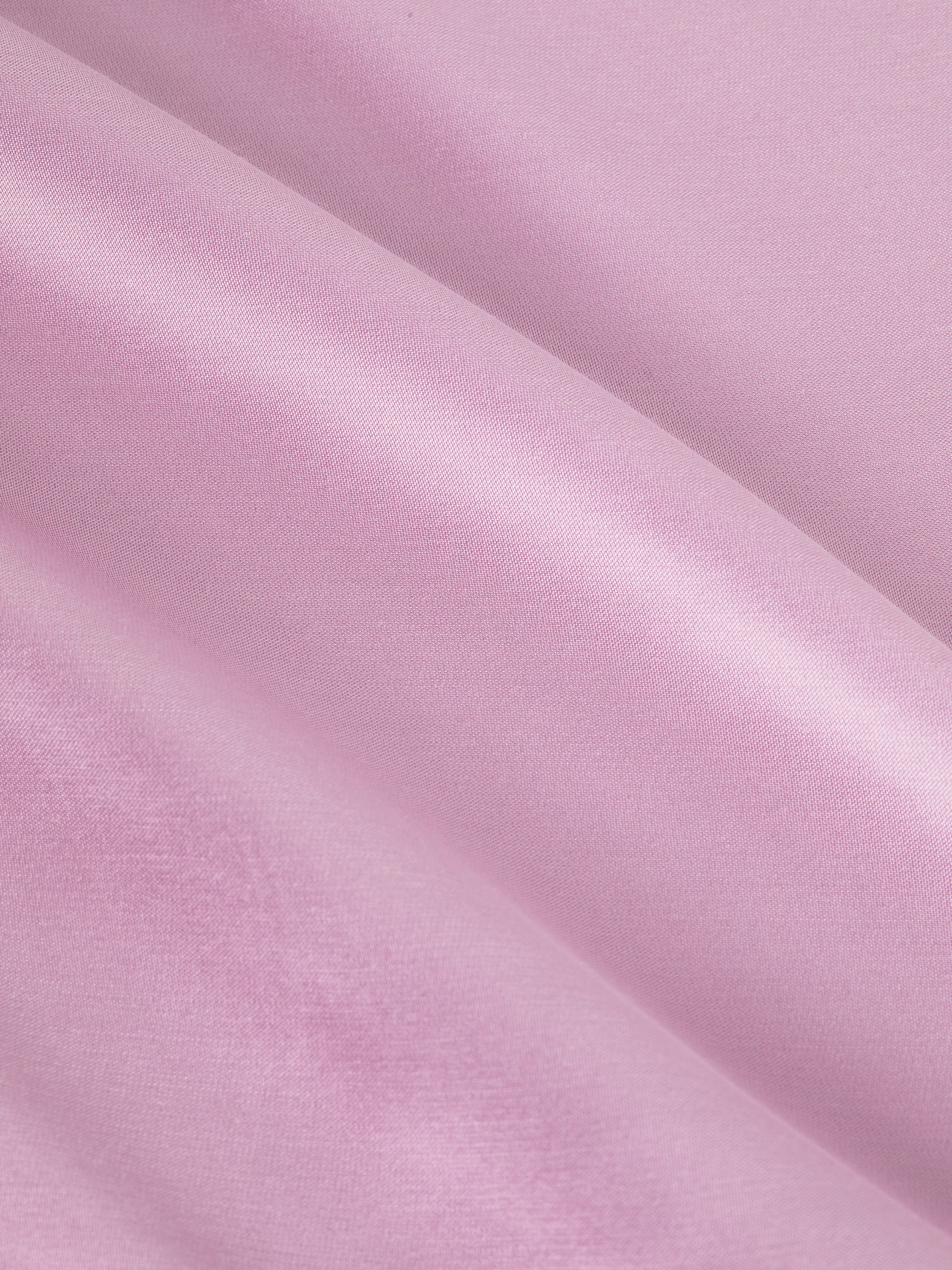 Akiya Satin Maxi Dress - 7