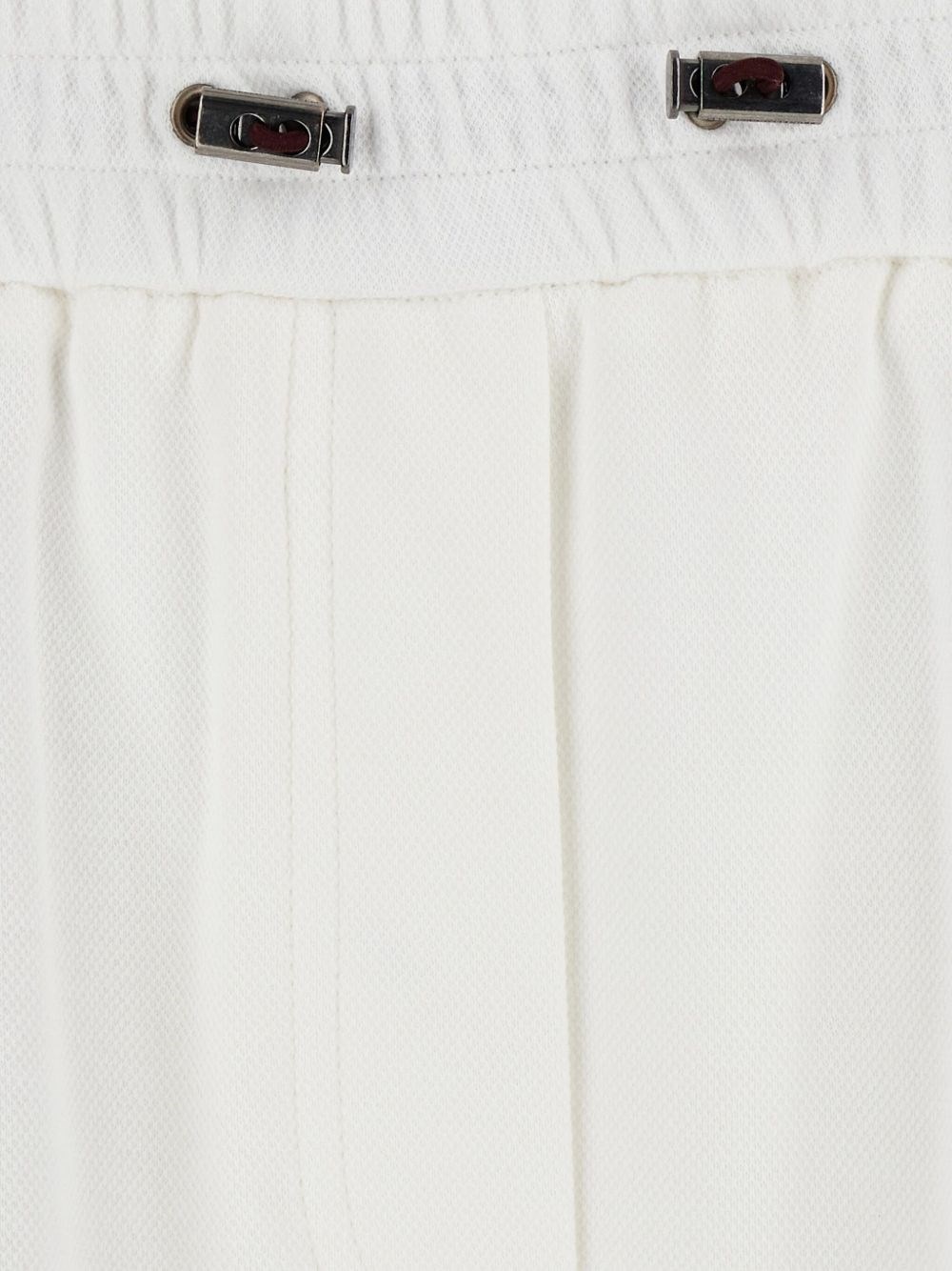 Cotton trousers - 3