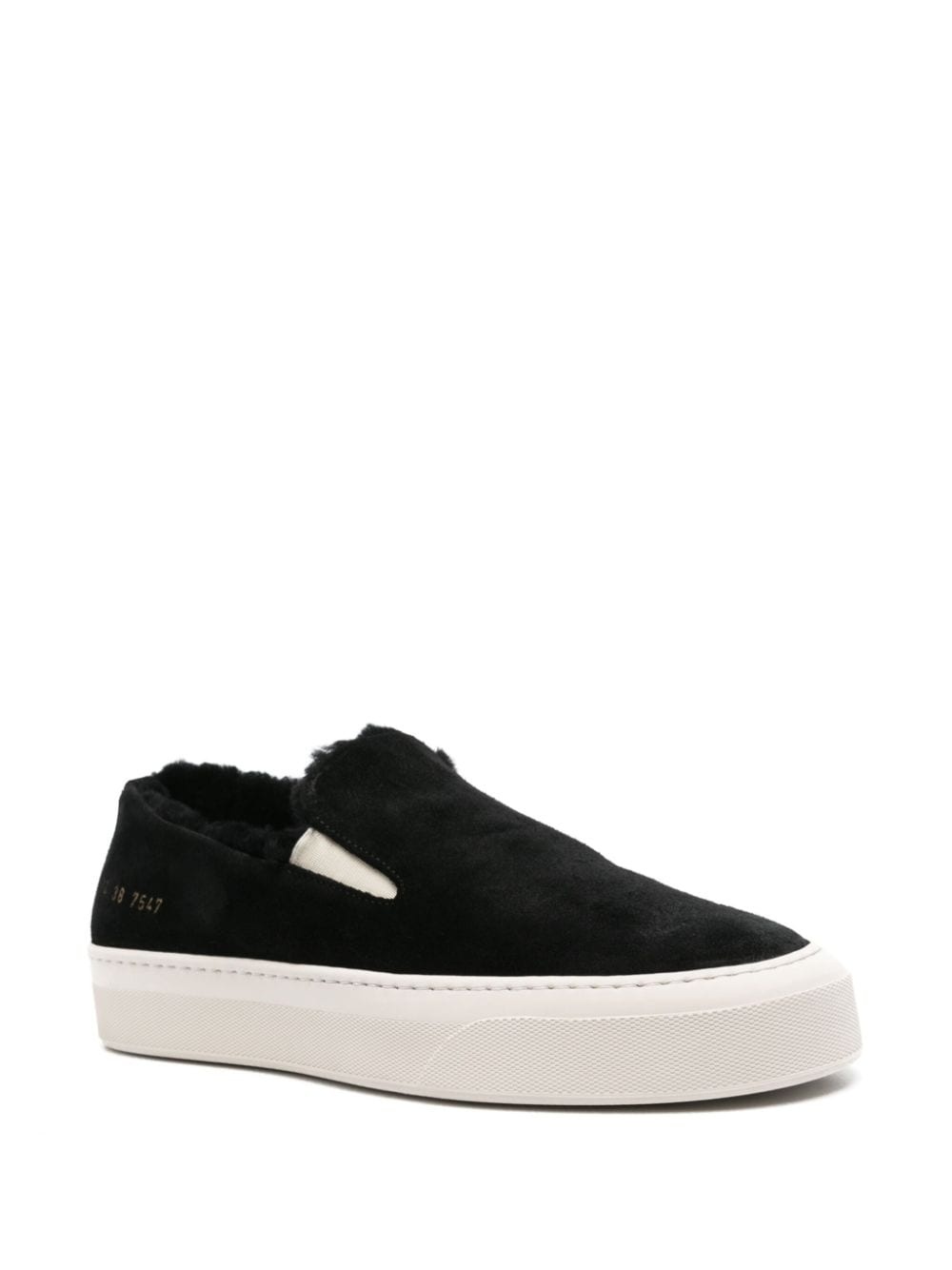 35mm slip-on sneakers - 2