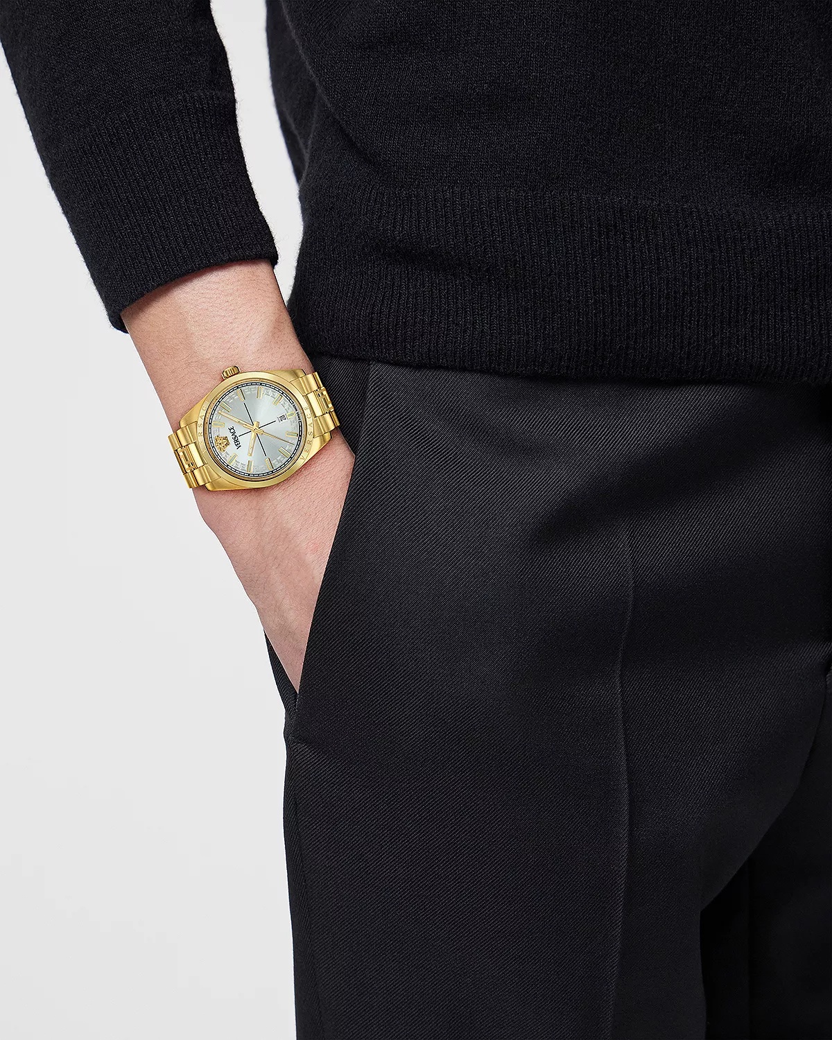 Millenyium Watch, 40mm - 2