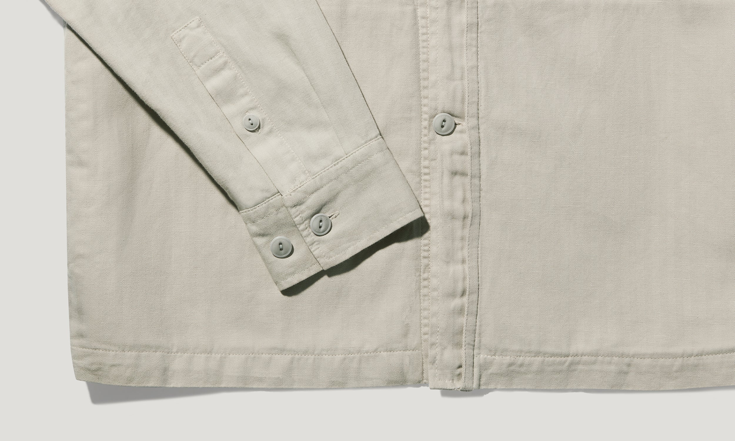 CS60 OVERSHIRT - 6