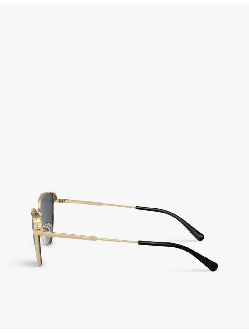 MK1140 Cortez cat-eye metal sunglasses 3