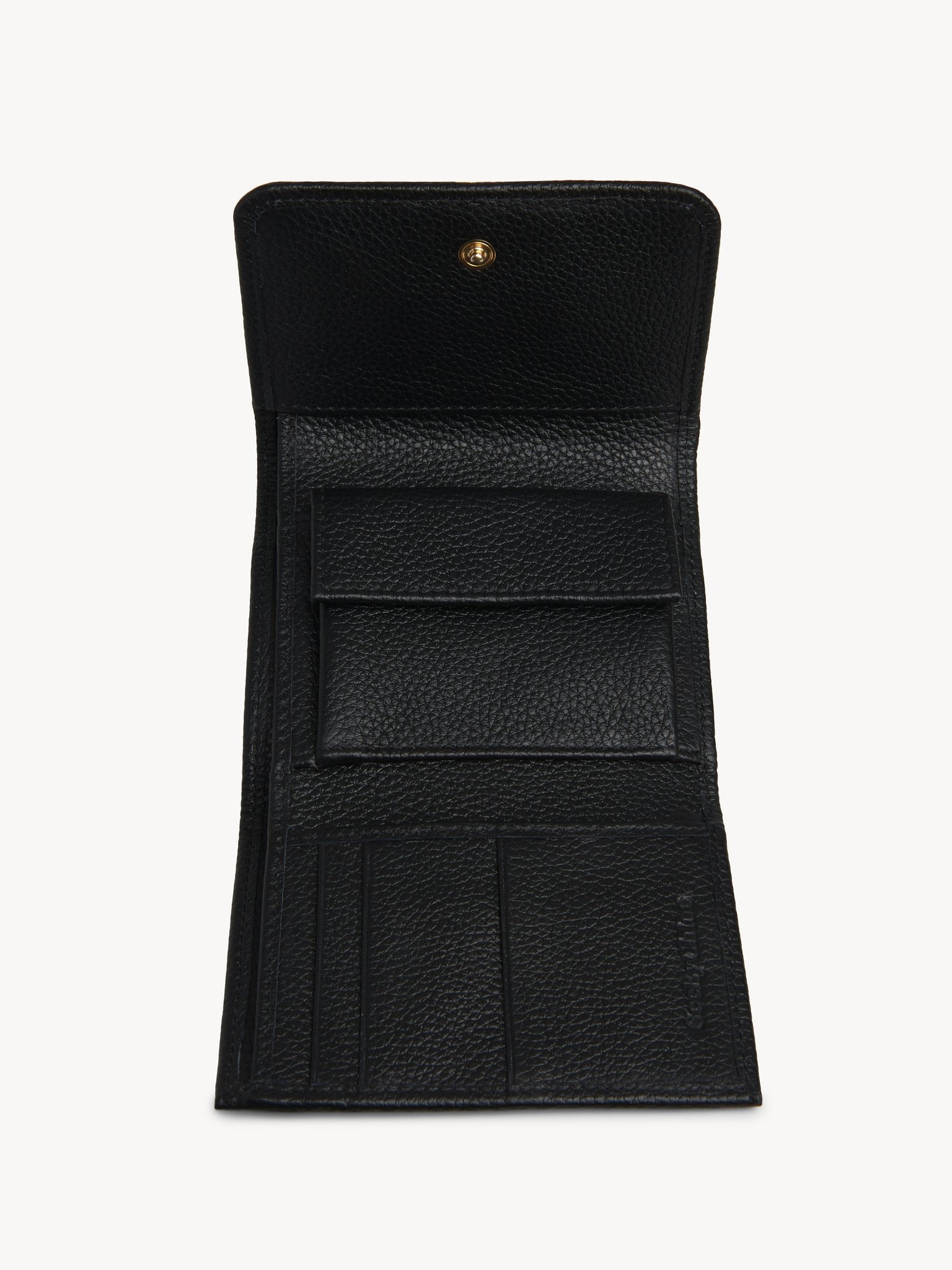 ROSITA TRIFOLD WALLET - 2