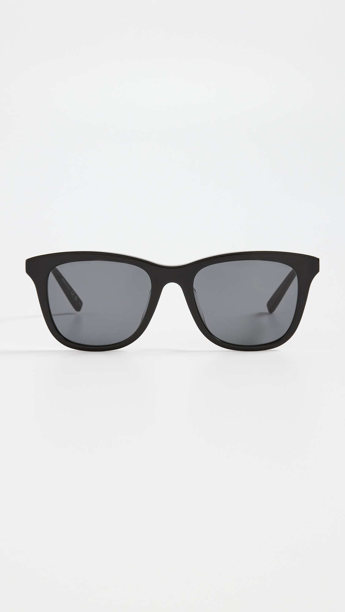 587 New Classic Square Sunglasses - 1