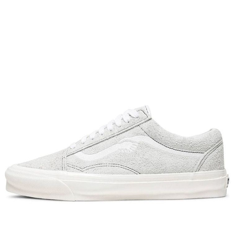 Vans Notre x Vault OG Old Skool LX 'Off White' VN0A4P3X2HY - 1