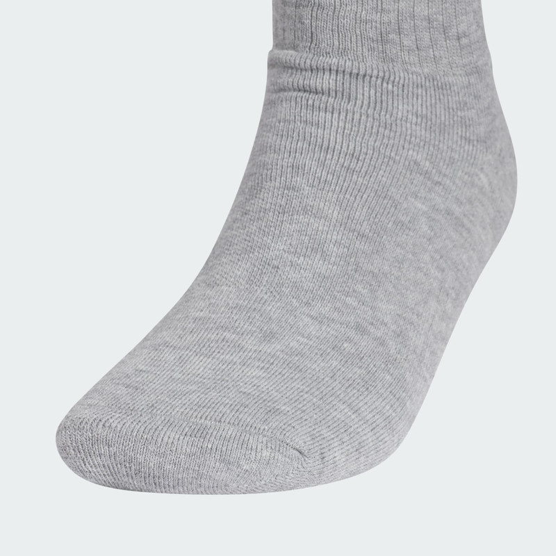 Unisex Originals Trefoil 2.0 6-Pack Crew 3