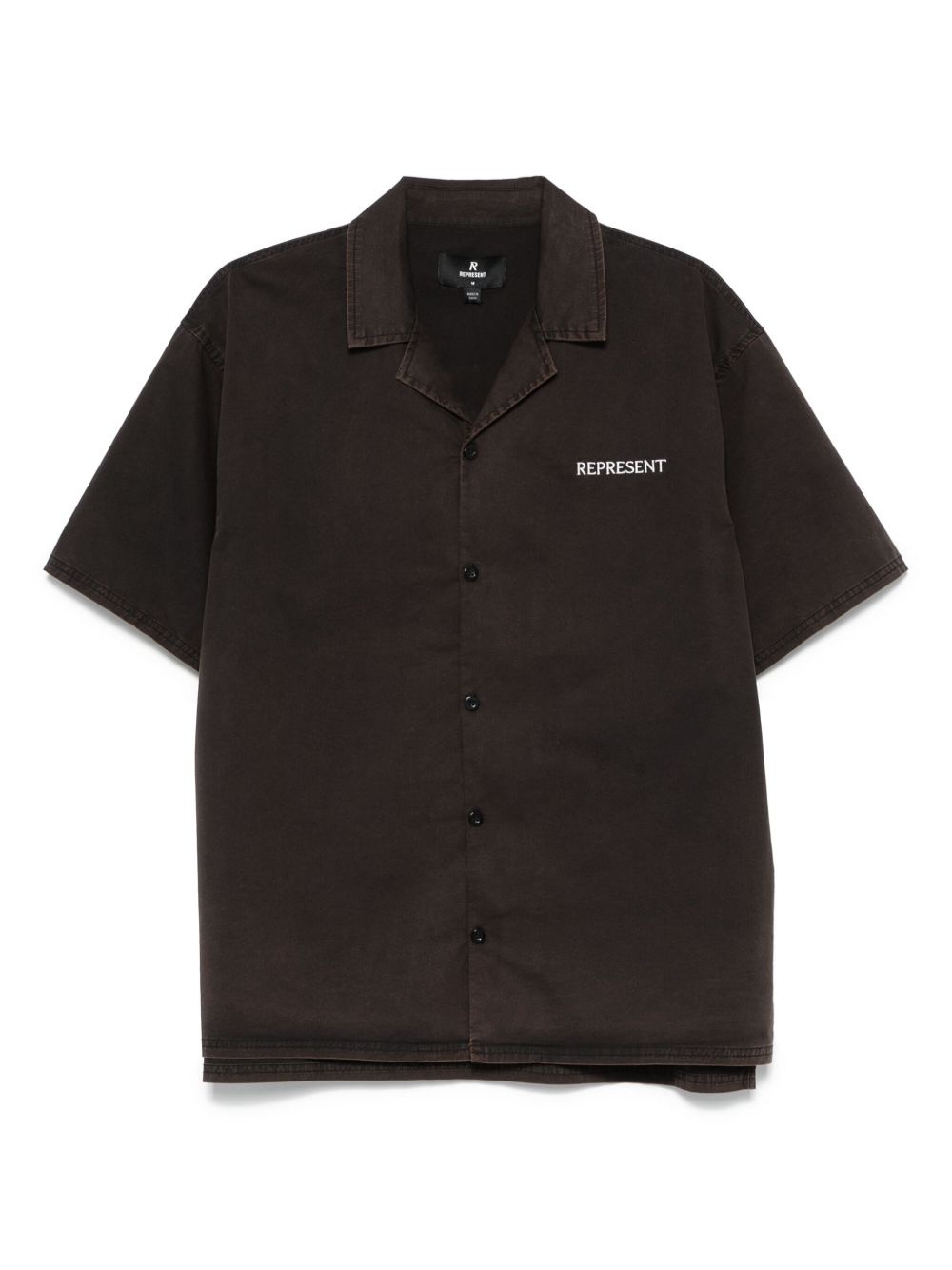 Serif shirt - 1