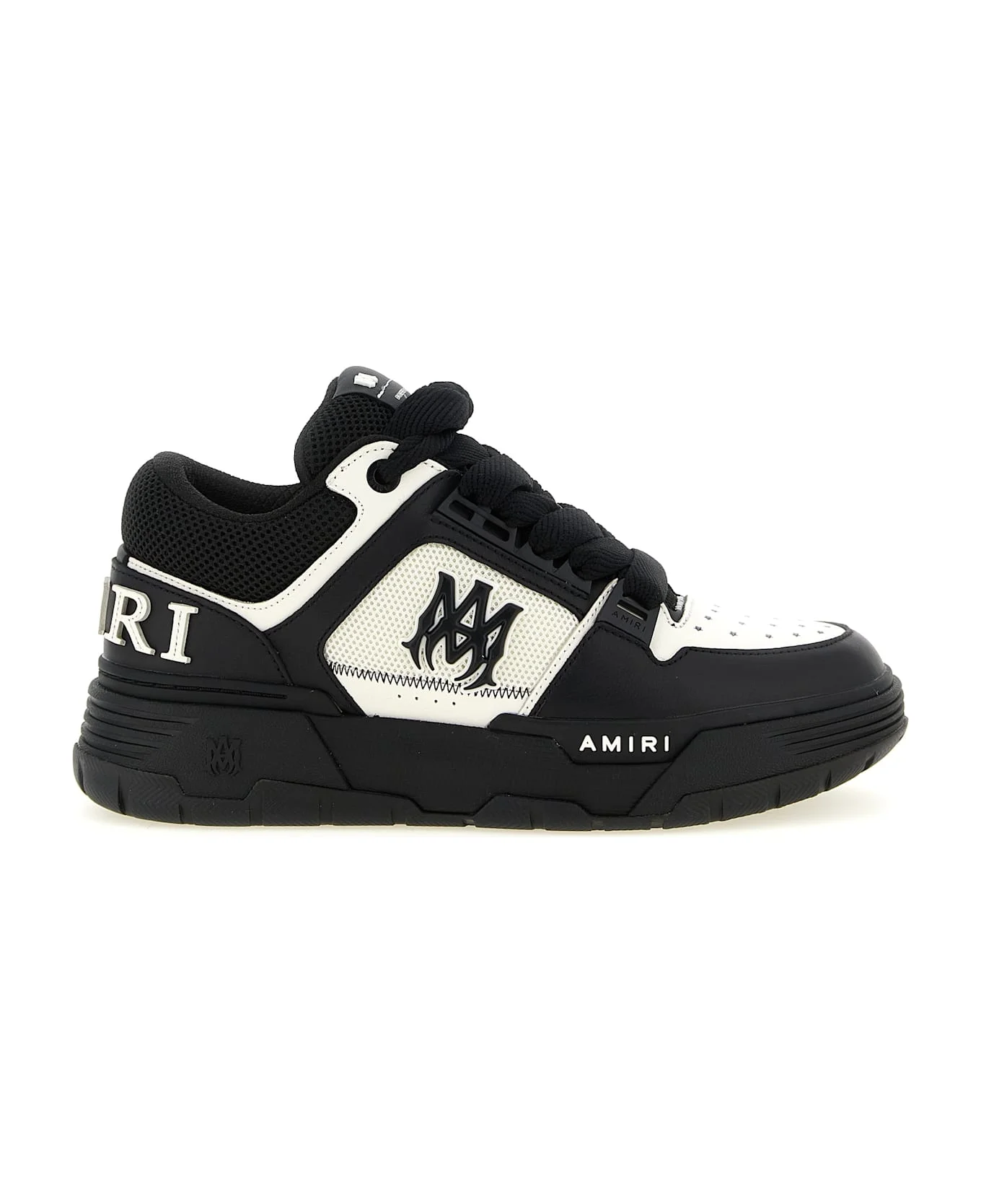 'ma Patch Ma-1' Sneakers - 1