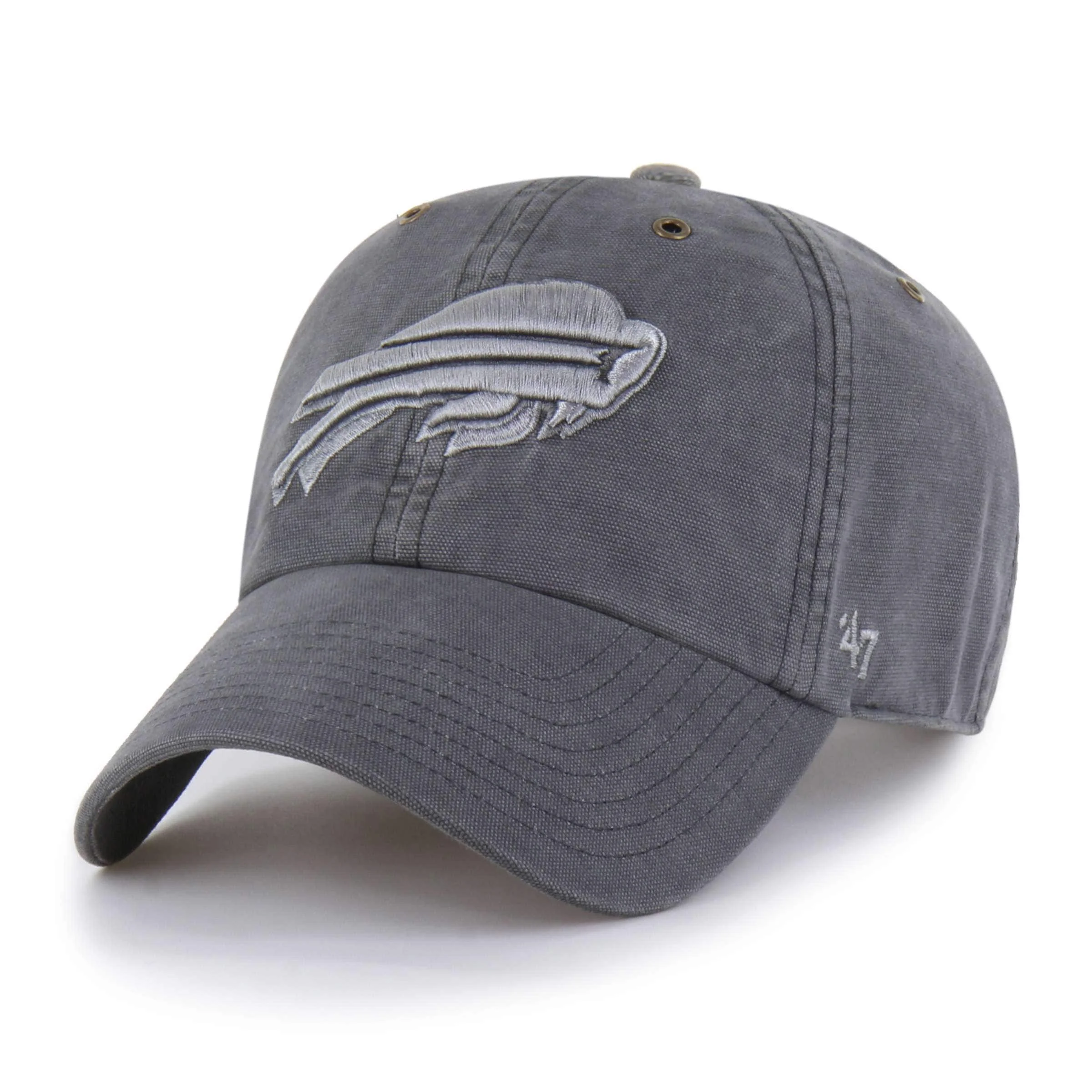 Buffalo Bills '47 Dyed Clean Up - 1