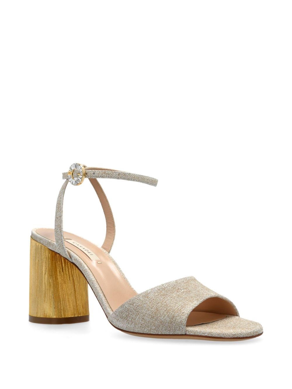 95mm Bellagio sandals - 2