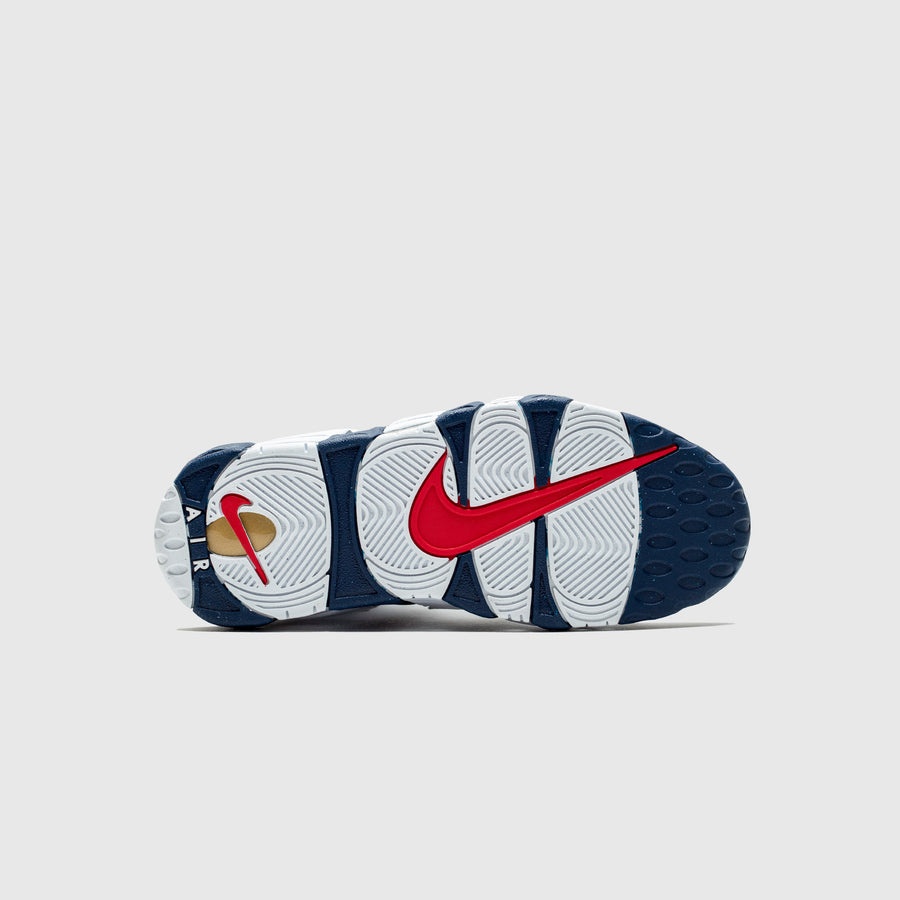 AIR MORE UPTEMPO '96 "OLYMPICS" - 6