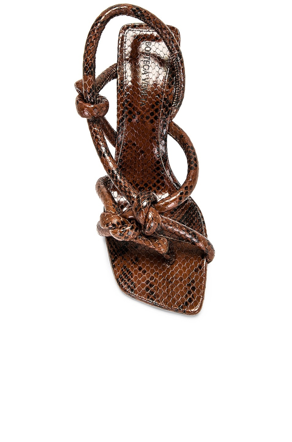 Jimbo Slingback Sandal - 4
