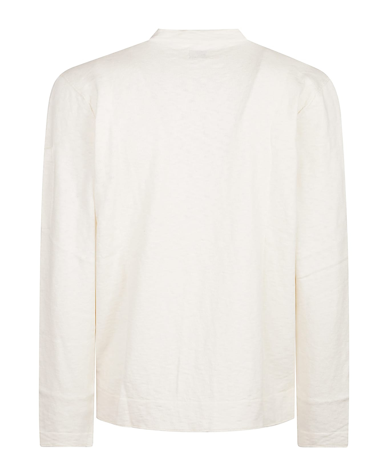 Lens Sweater - 2