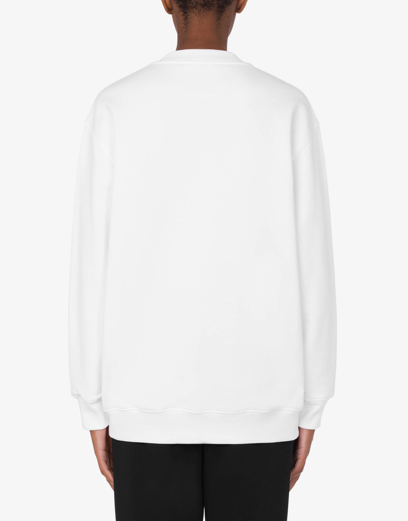 MOSCHINO X THE FLINTSTONES™ SWEATSHIRT 3