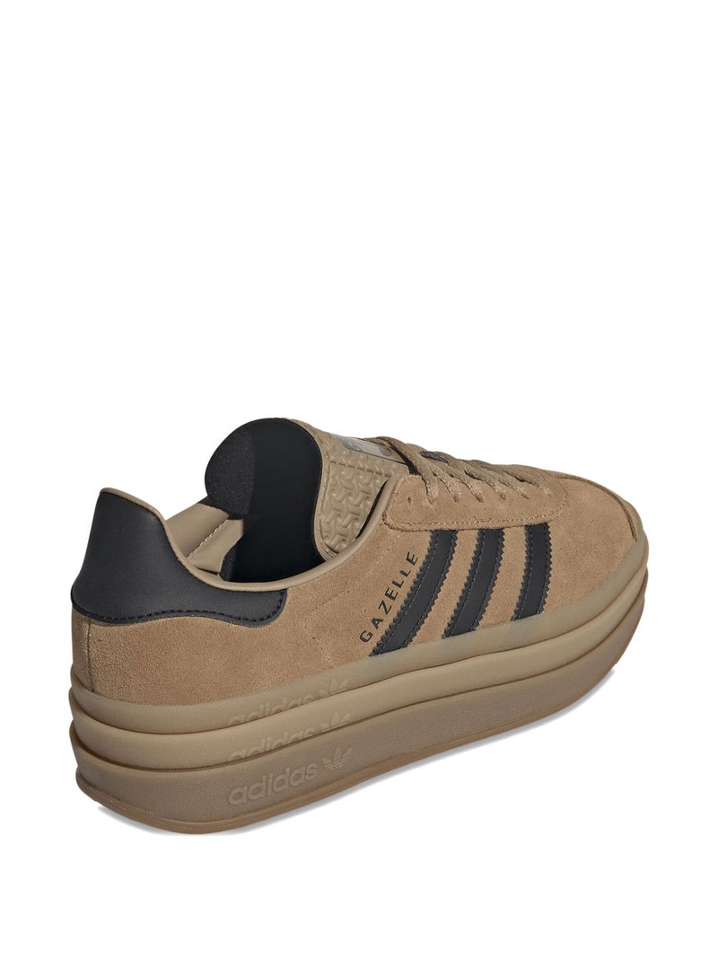 Gazelle Bold platform sneakers 3