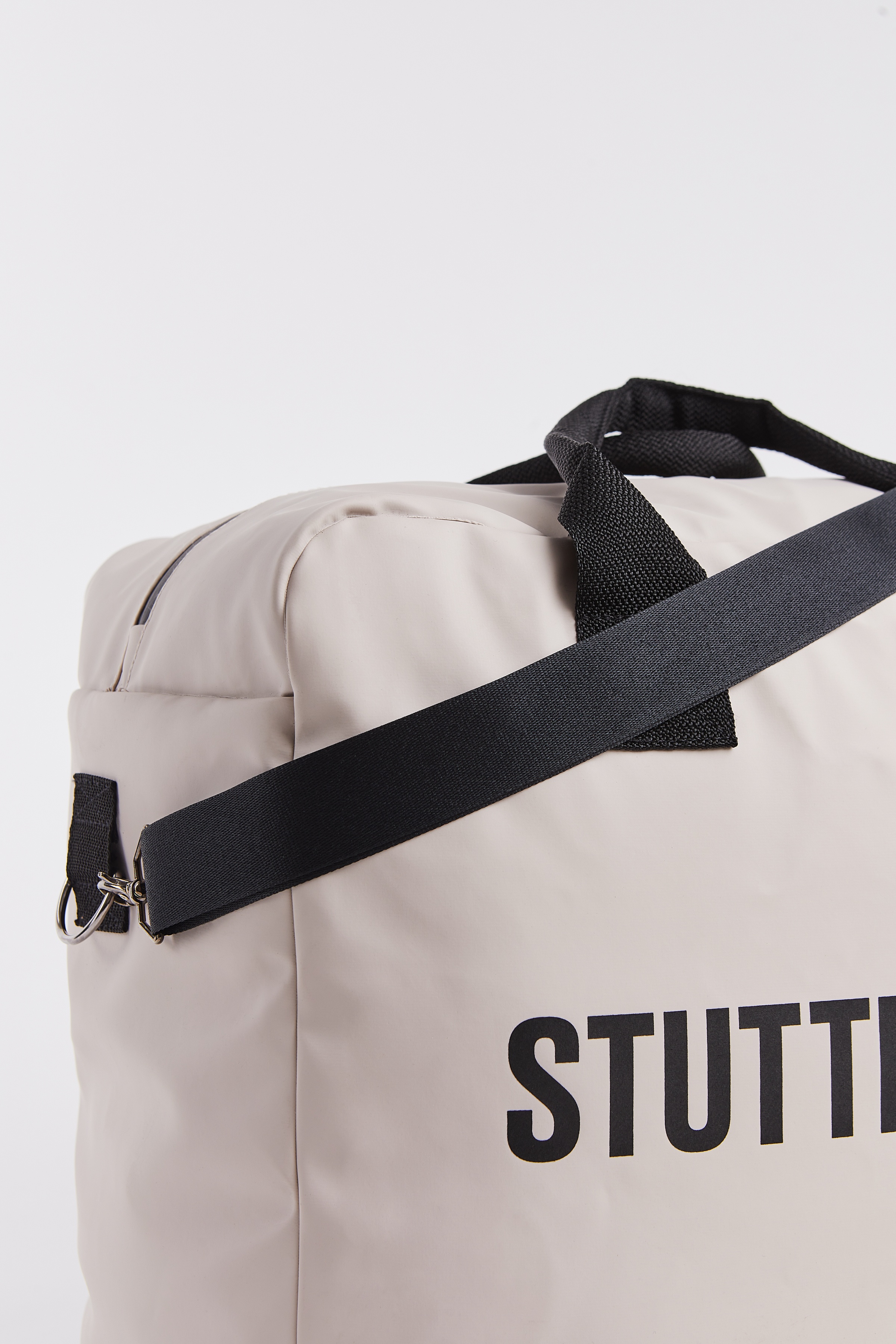 Svea Box Bag Light Sand - 6