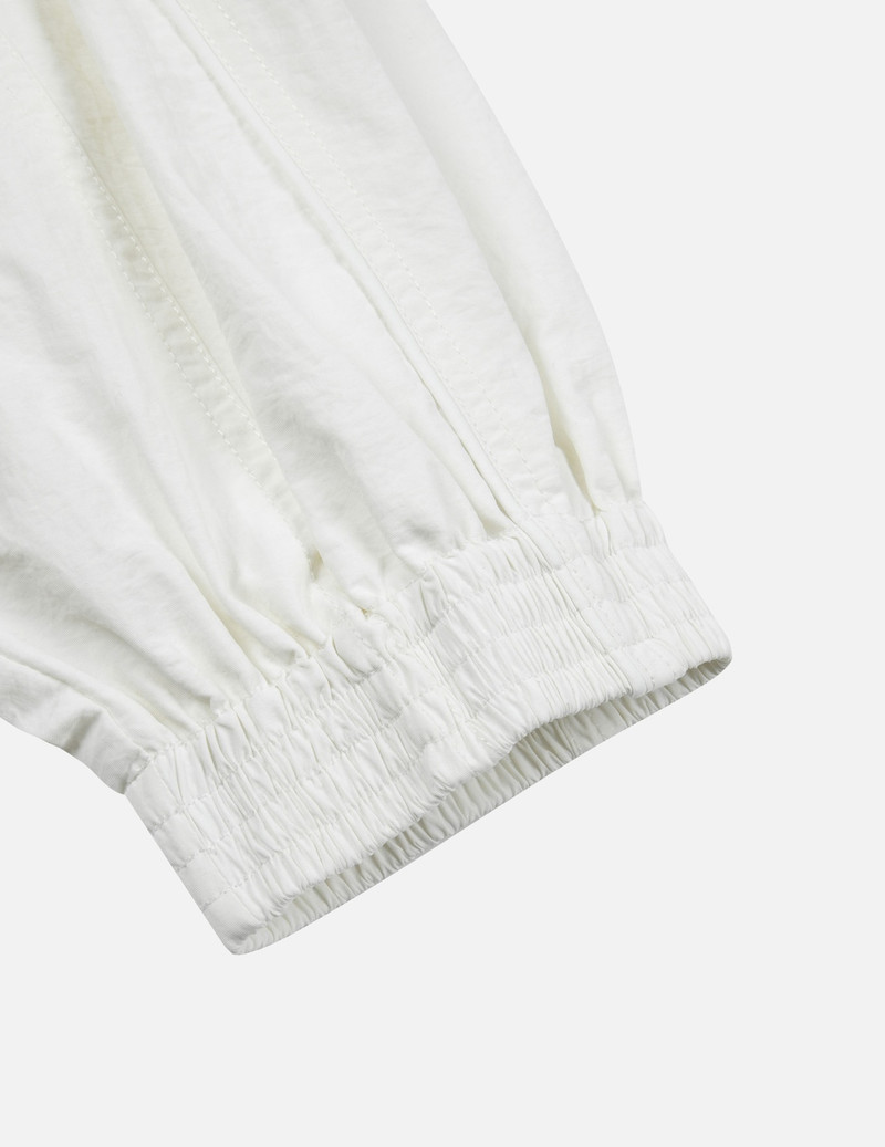 MULTI GODHEAD AND KAMON REFLECTIVE  PRINT LOOSE FIT WINDBREAKER 10