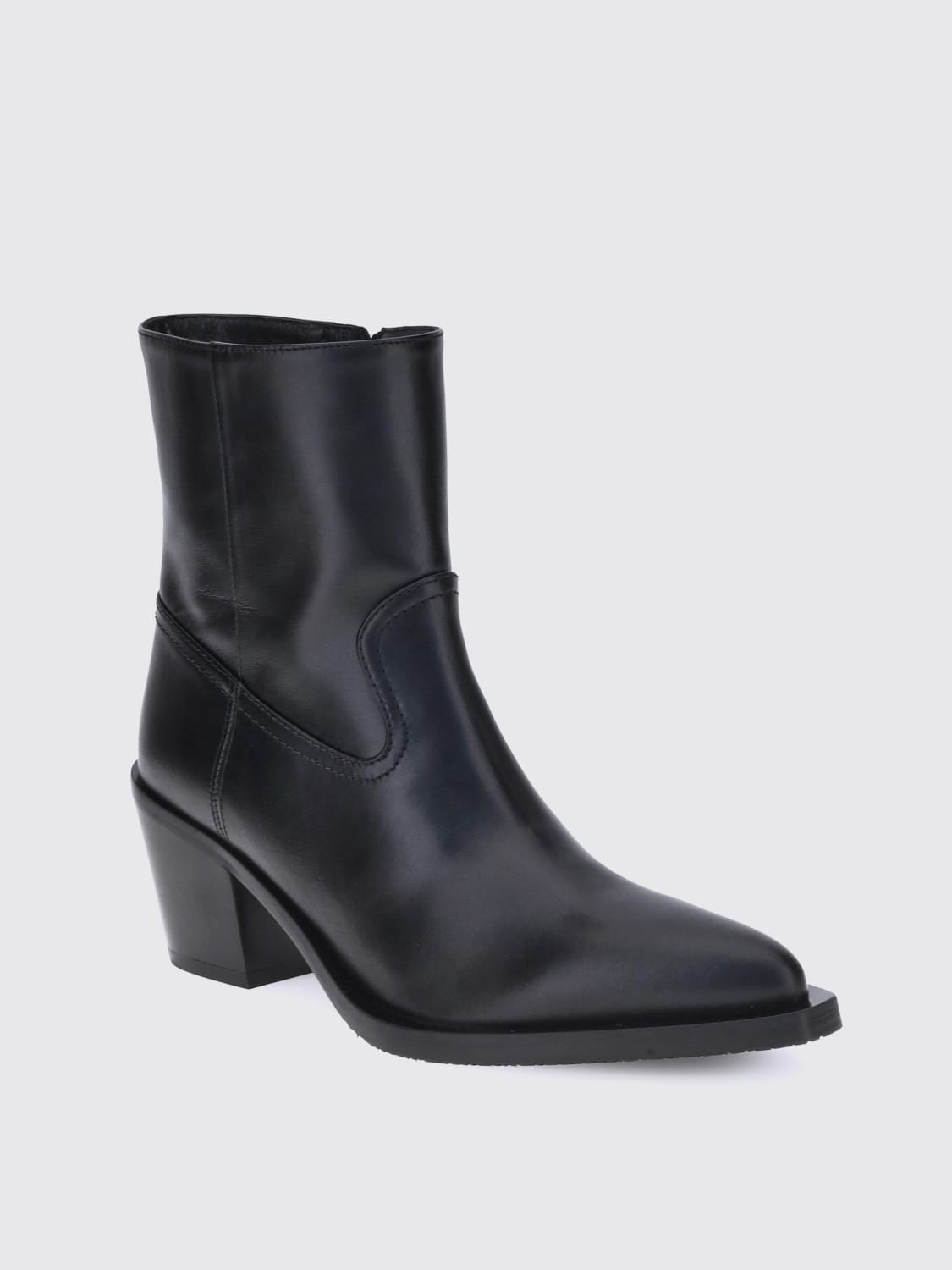 Flat ankle boots woman Stuart Weitzman - 2