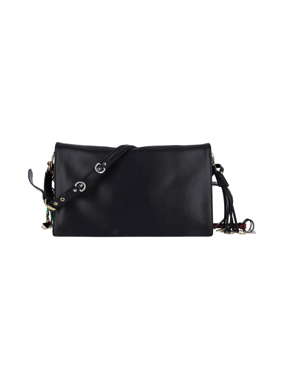 'SOFT SOUND' LARGE SHOULDER BAG - 3