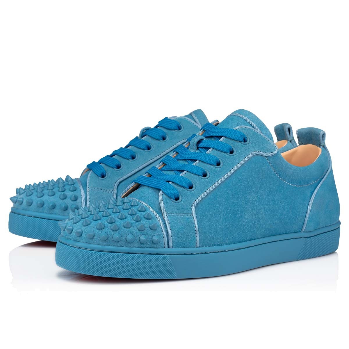 LOUIS JUNIOR SPIKES ORLATO FLAT - 1