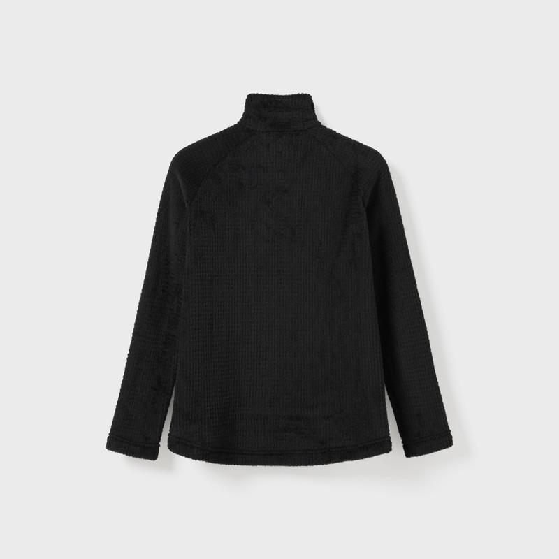 66°NORTH Women's Hrannar Zip Neck outlook