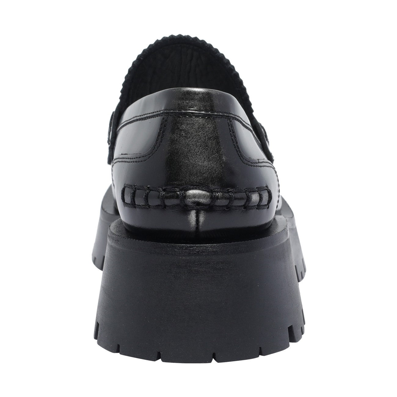 Alexander Wang Women Carter Lug Loafers - 4