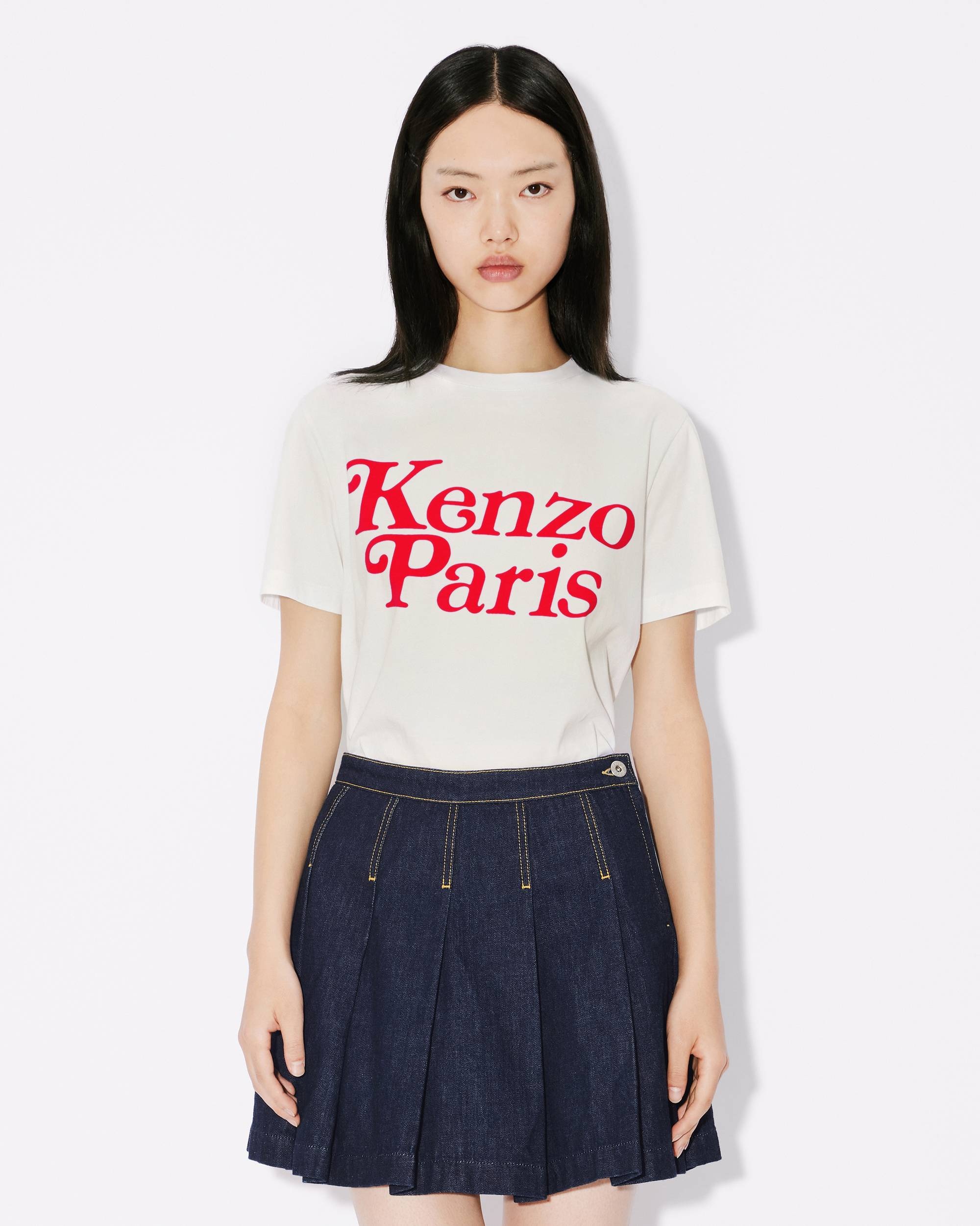 'KENZO by Verdy' loose T-shirt - 3