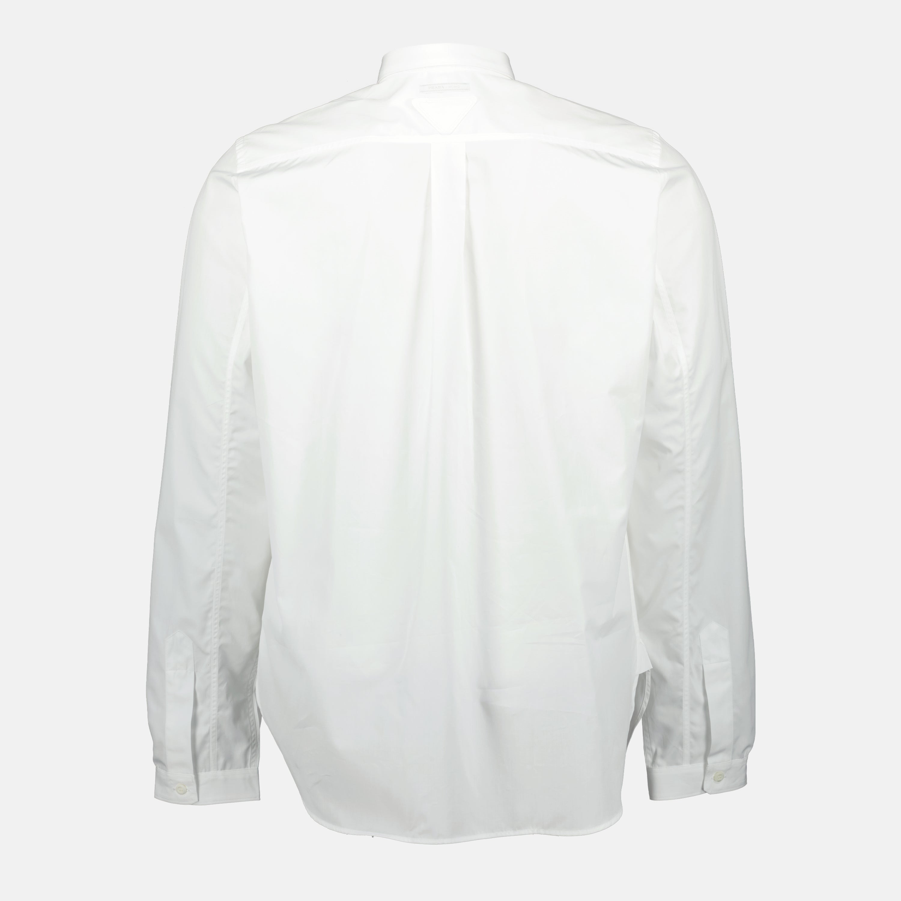 Chemise en coton - 4