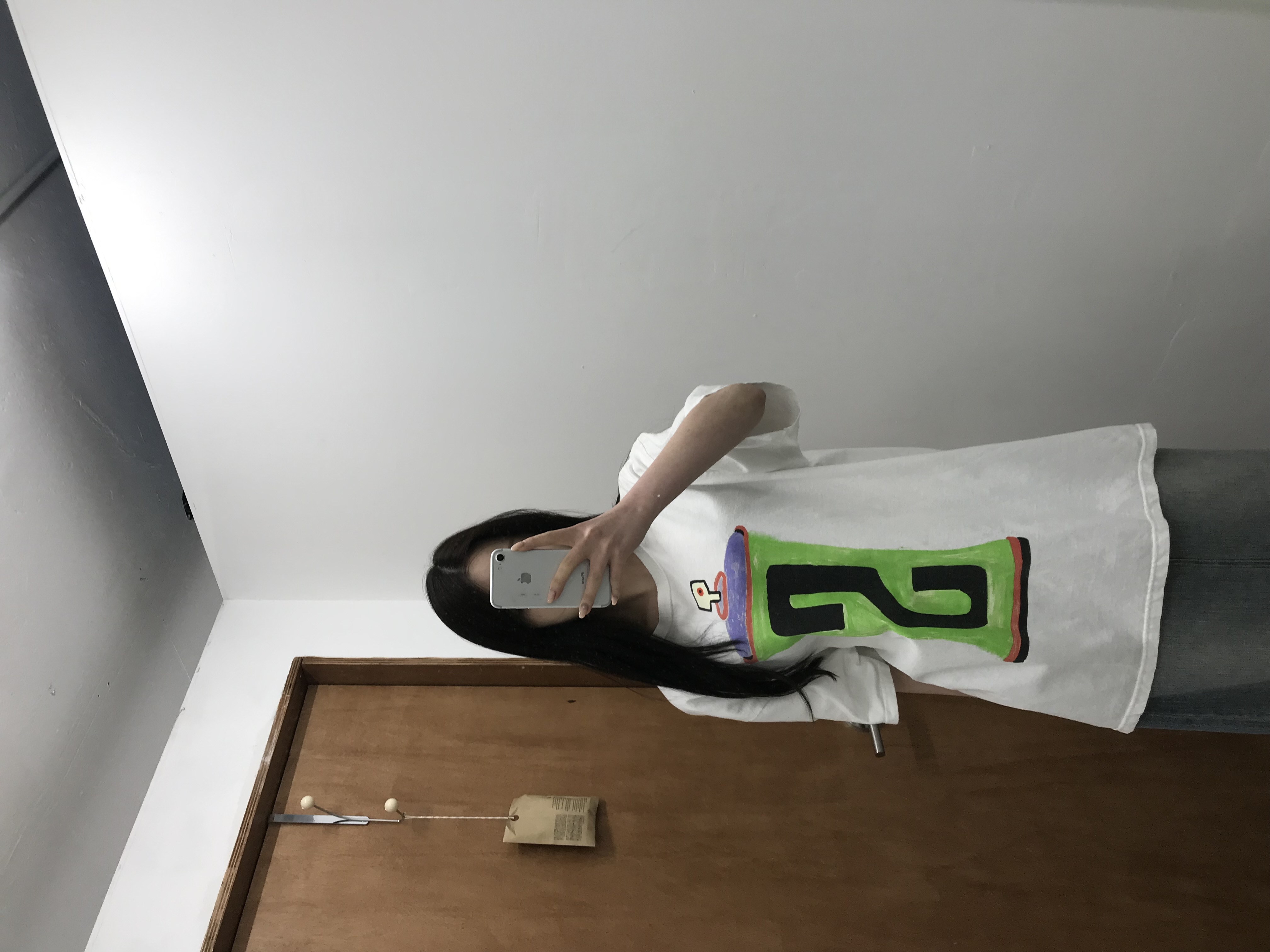 STUSSY - 2