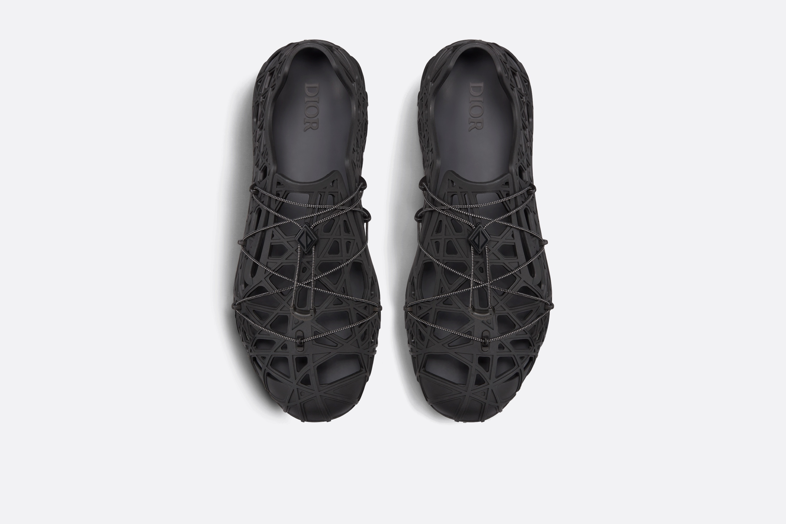 Dior Warp Sandal - 4