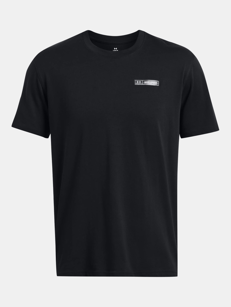 UA Heavyweight Armour Label 1