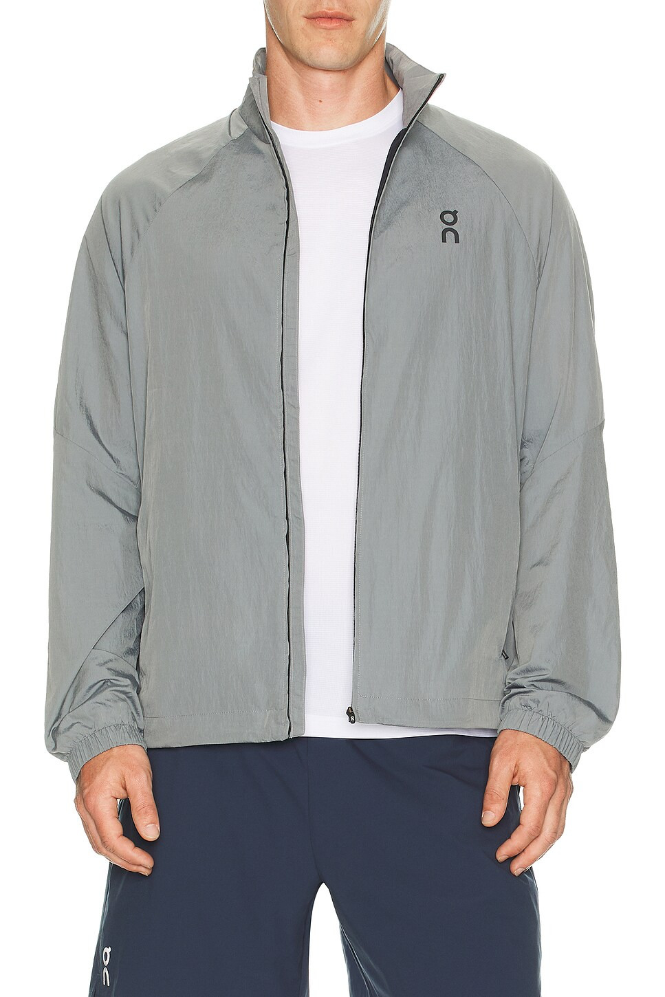 Court Jacket - 3