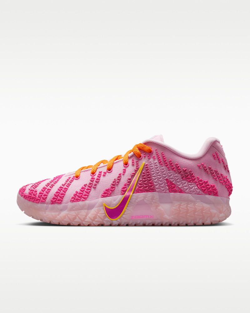 Ja 3 "Jelly Bean" Basketball Shoes 1