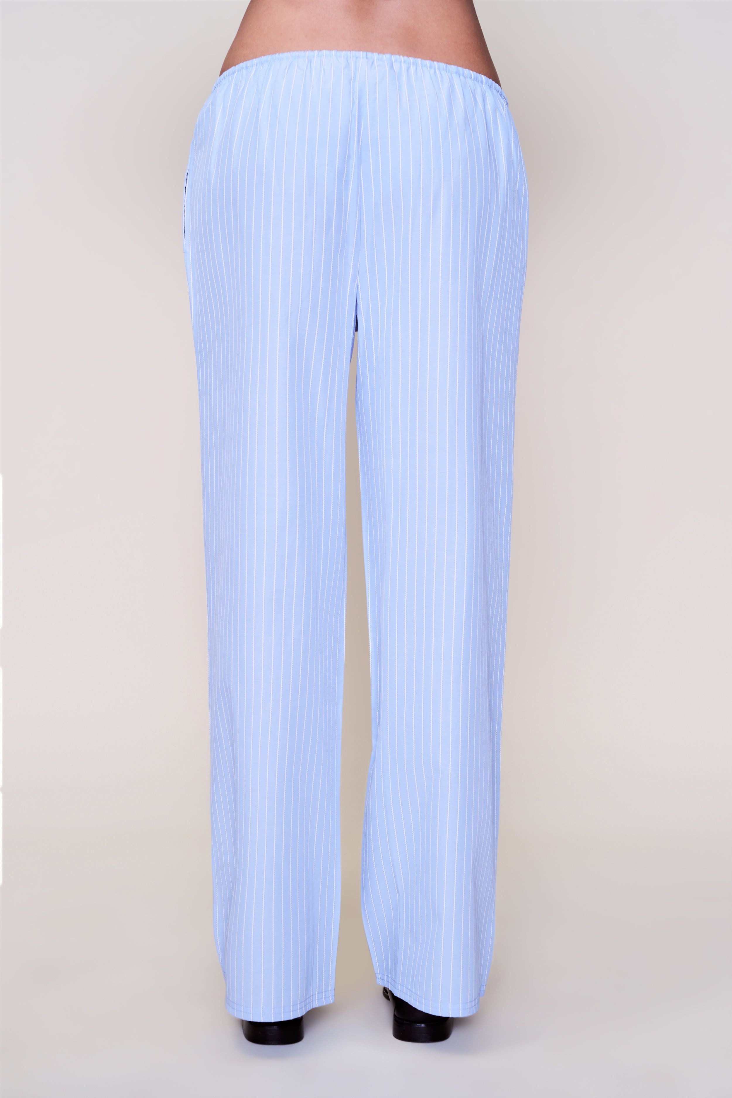 STRIPE LOUNGE PANT - 6