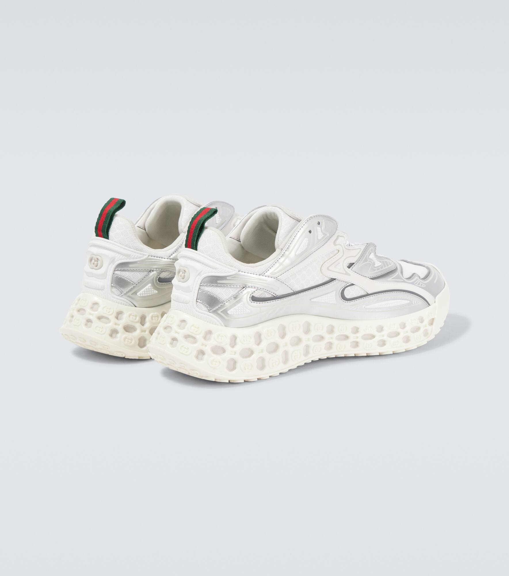 Gucci Cub3d sneakers - 6