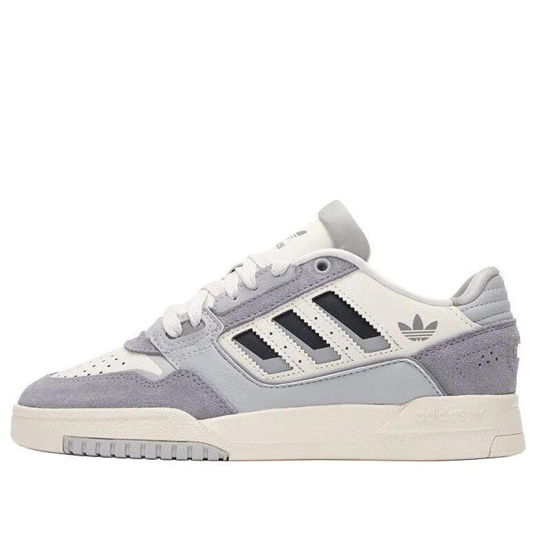 adidas Drop Step 2.0 Low 'White Grey' JQ0063 - 1