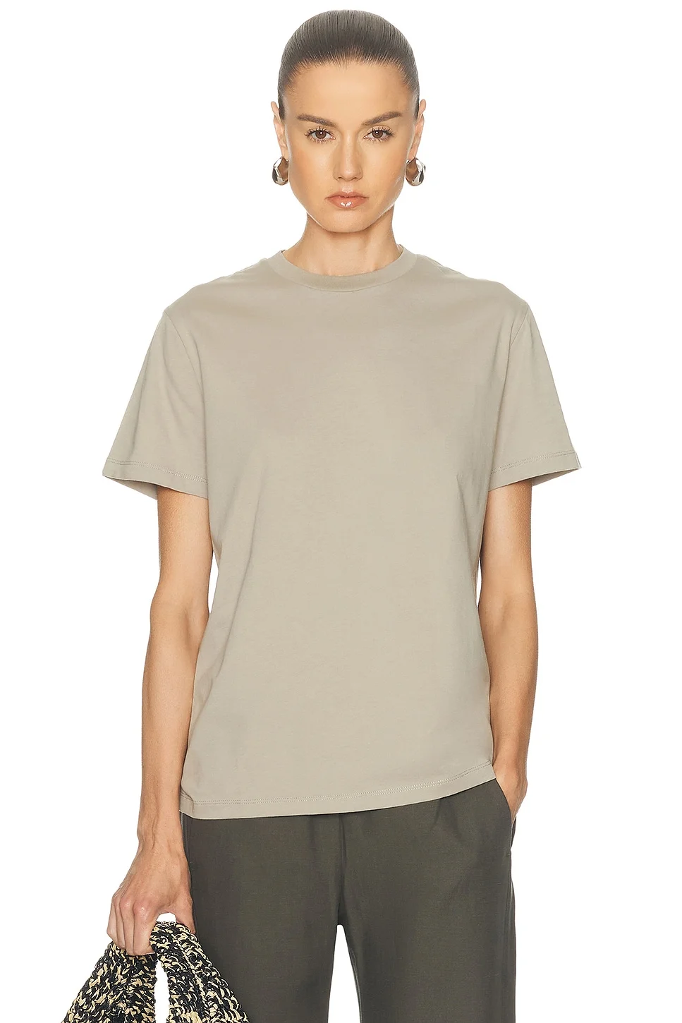 Classic T-Shirt - 1