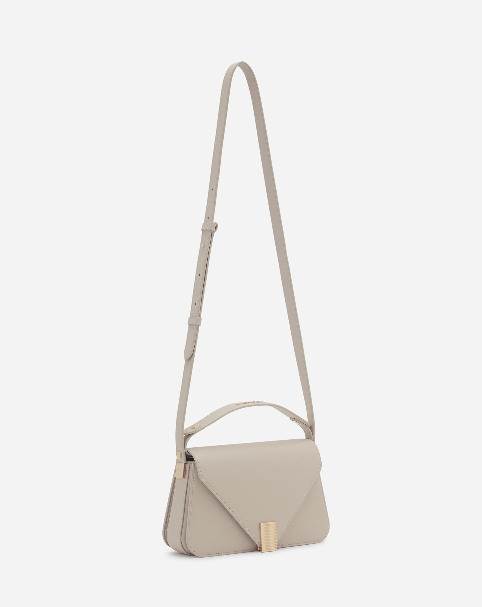 CONCERTO ARPEGE LEATHER BAG - 3