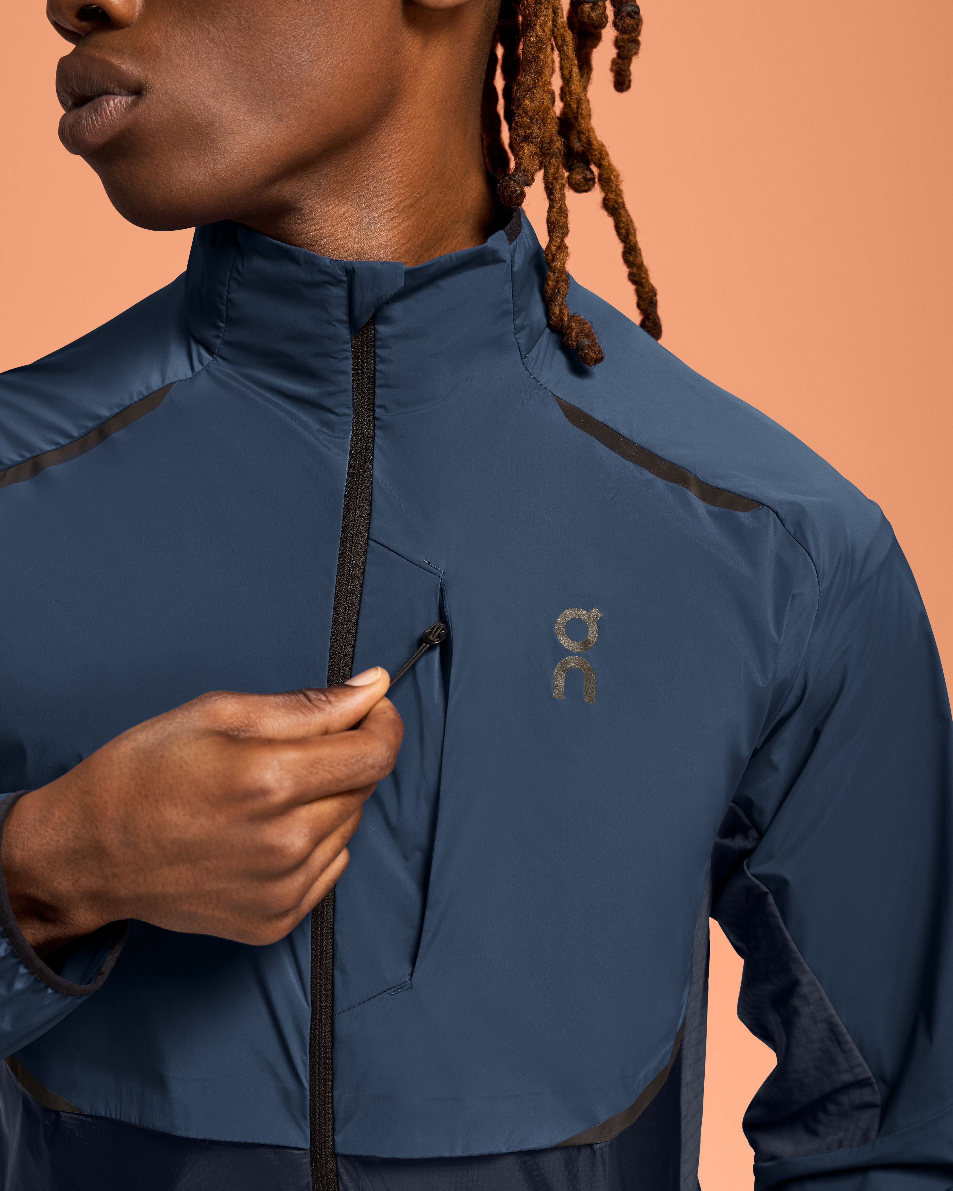 Weather Jacket - 4