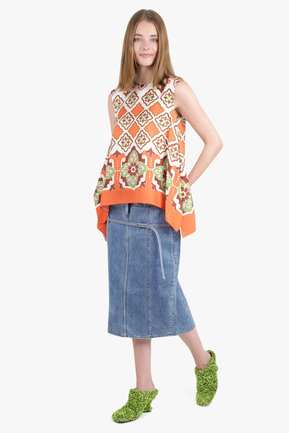 SAN CARLO TOP | PARTENOPE - 4