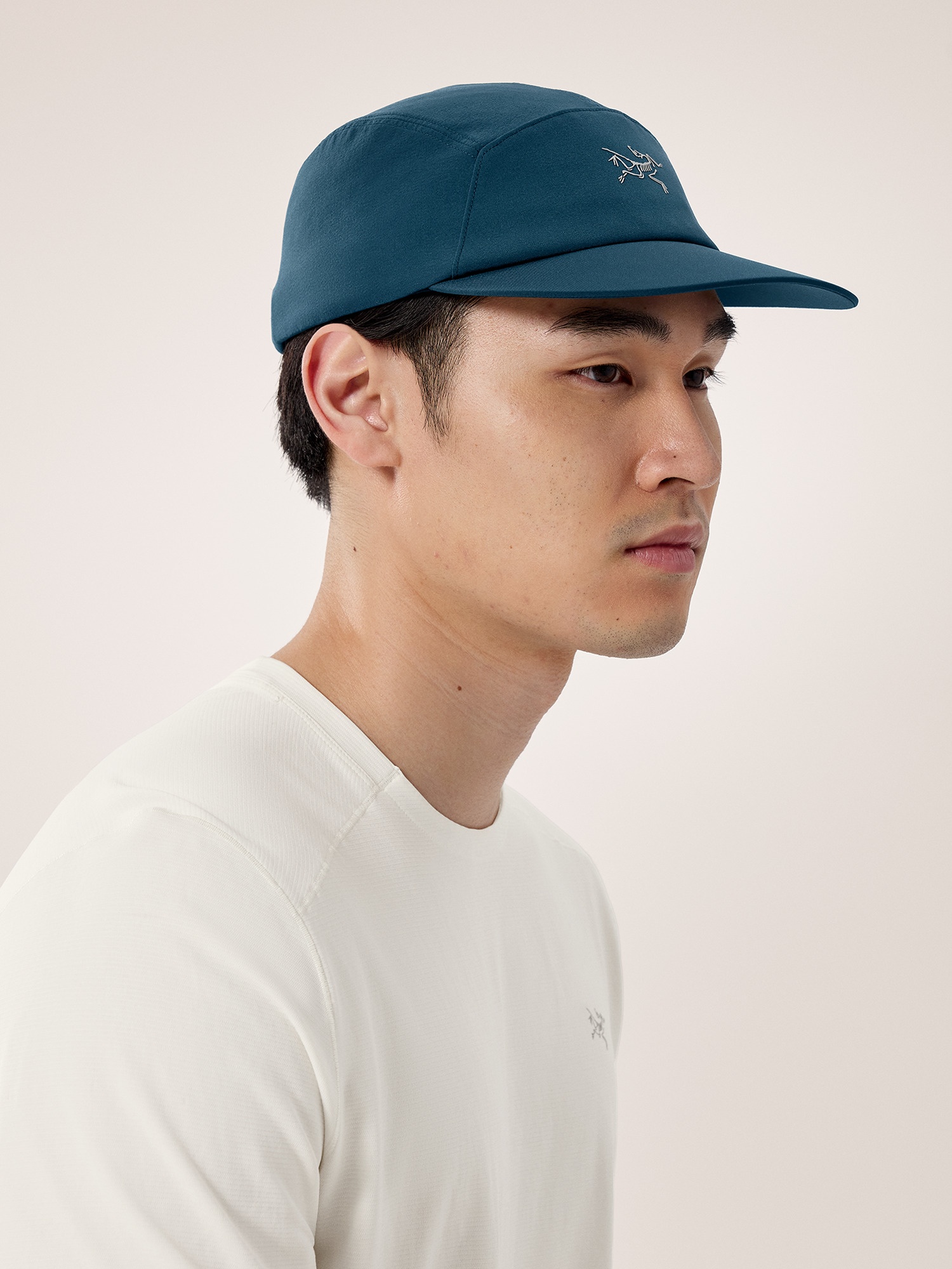 Gamma 5 Panel Cap - 4