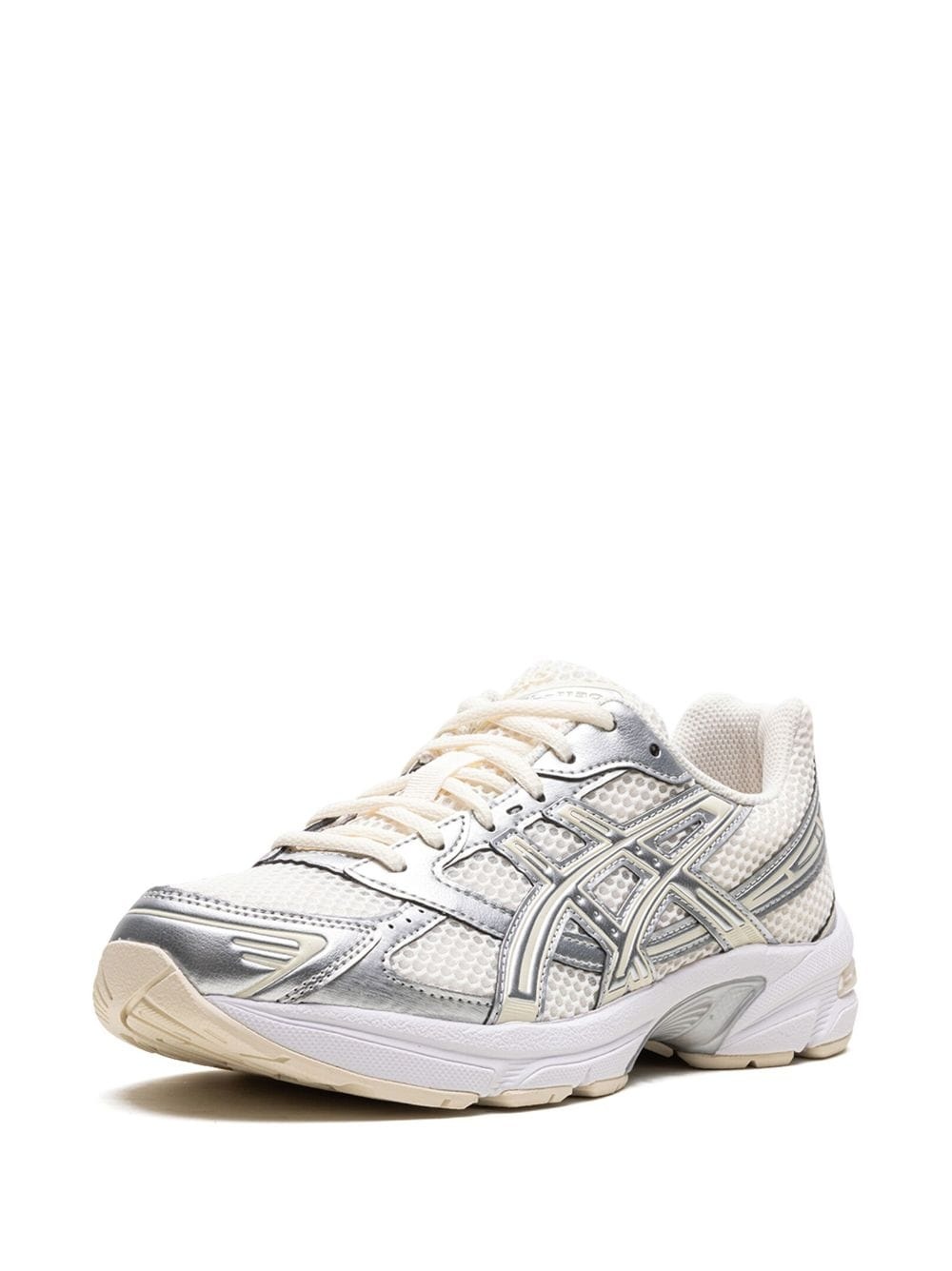 GEL-1130 "Cream Pure Silver" - 3