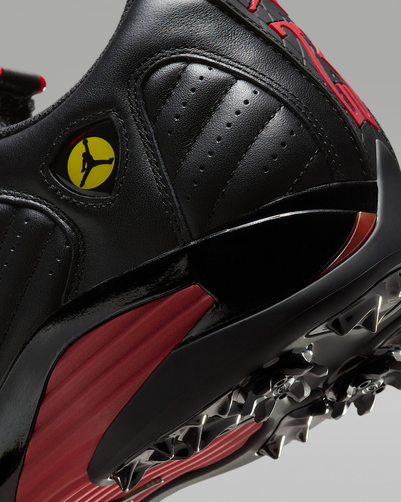 Air Jordan 14 G Golf Shoes 9